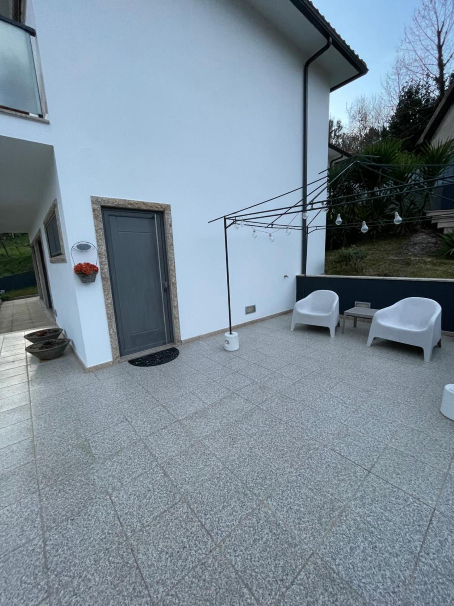 Casa Do Pereiro Villa Vieira do Minho Kültér fotó